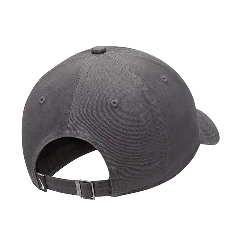 Chipiu Nike U NK H86 CAP NK ESSENTIAL SWSH MISC Gri photo 3