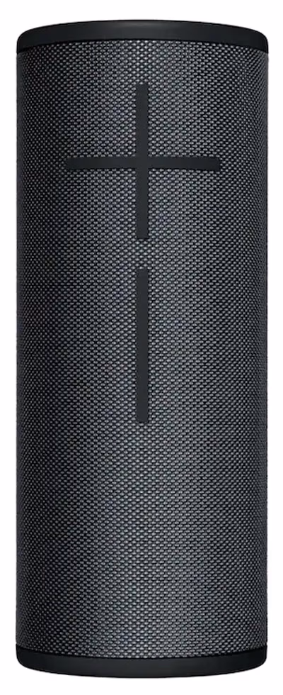 Портативная колонка Logitech Ultimate Ears Boom 3 (984-001360) Black 