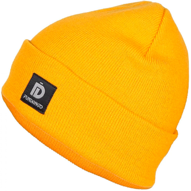 Caciula Fundango Nahu Beanie photo Caciula Fundango Nahu Beanie photo