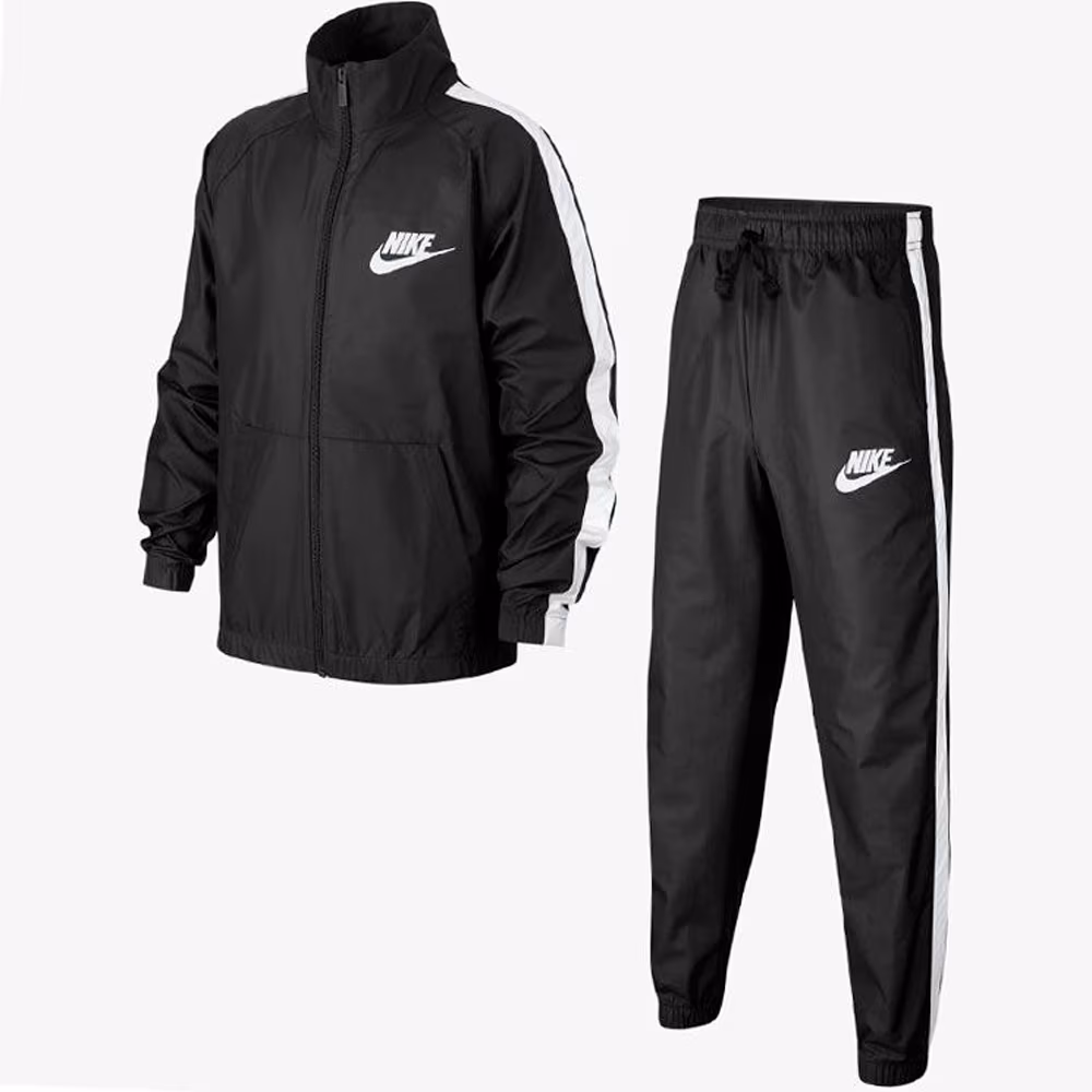 Спортивный костюм Nike B NSW WOVEN TRACK SUIT 