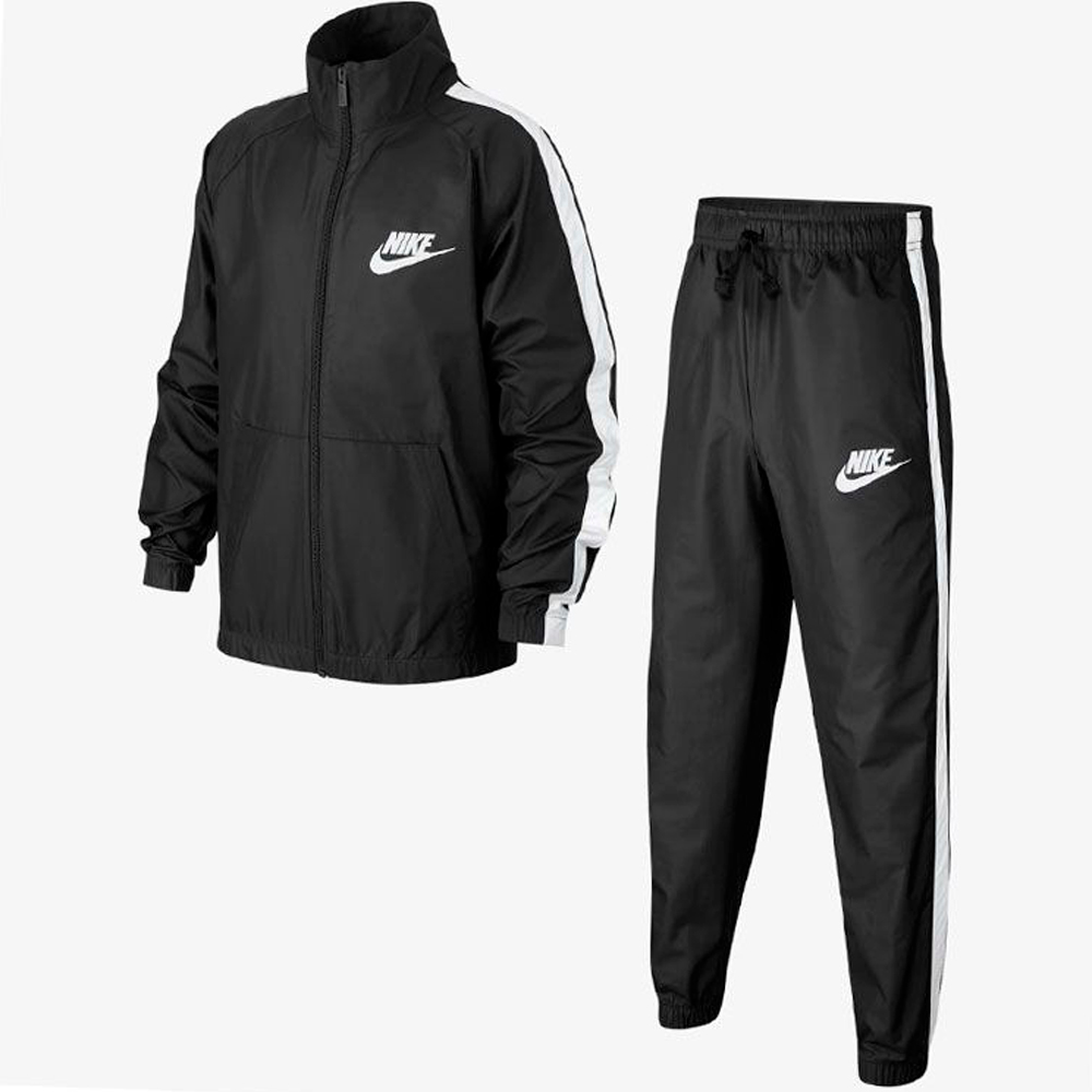 Спортивный костюм Nike B NSW WOVEN TRACK SUIT photo 