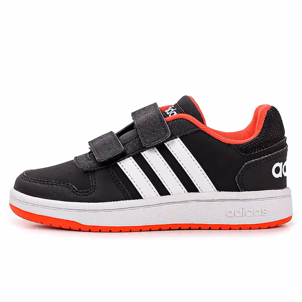 Кроссовки Adidas HOOPS 2.0 CMF C