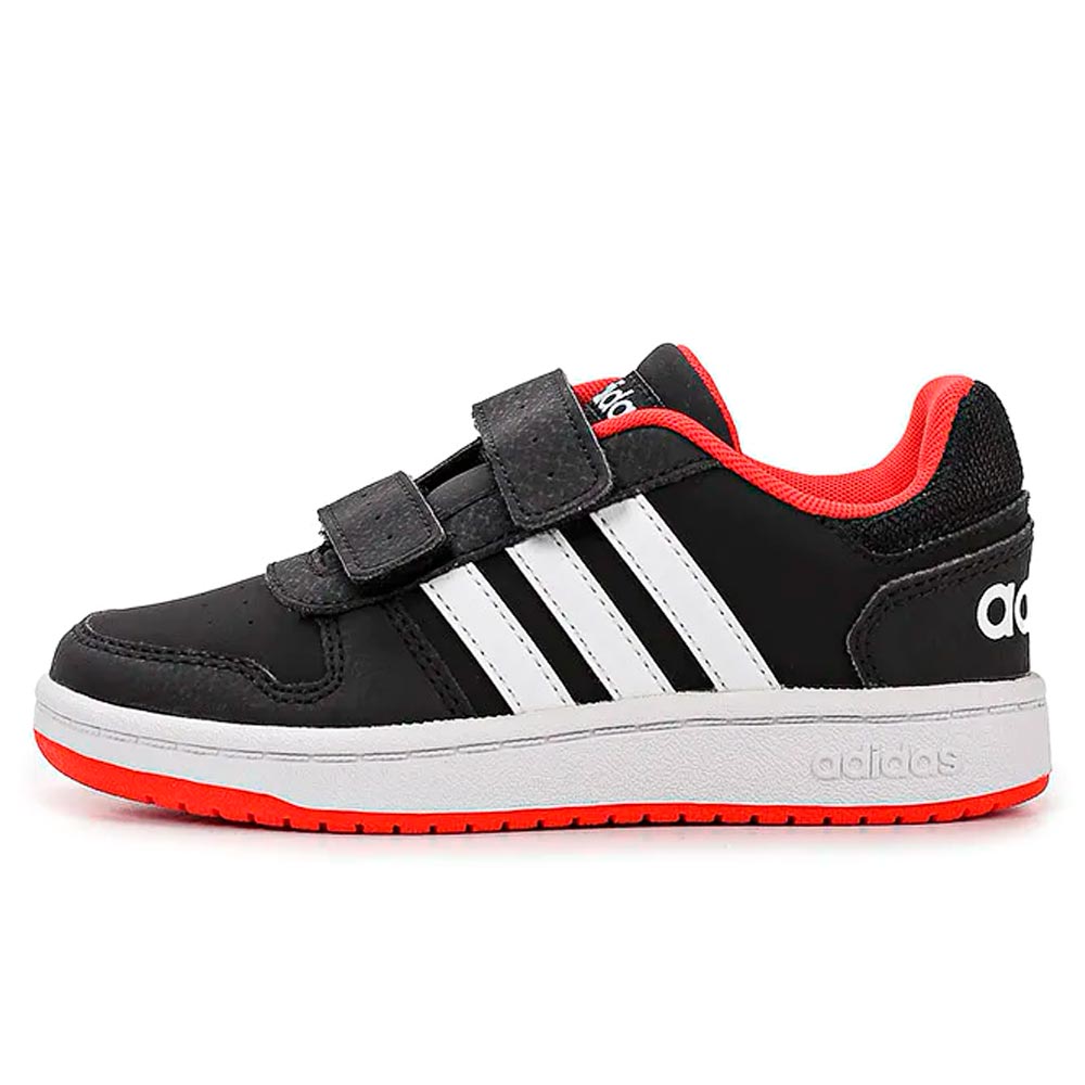 Кроссовки Adidas HOOPS 2.0 CMF C photo Кроссовки Adidas HOOPS 2.0 CMF C photo