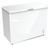 Lada frigorifica Skyworth BD260, 215 l, 85 cm, A, Alb thumbnav 1