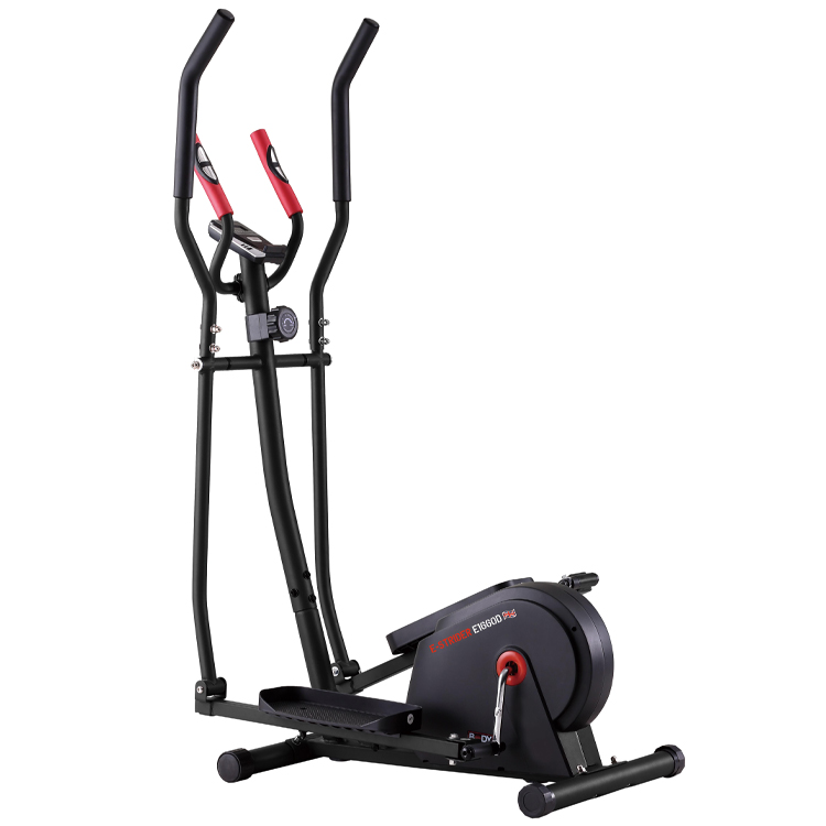 Bicicleta eliptica Body Sculpture Fitness photo Bicicleta eliptica Body Sculpture Fitness photo