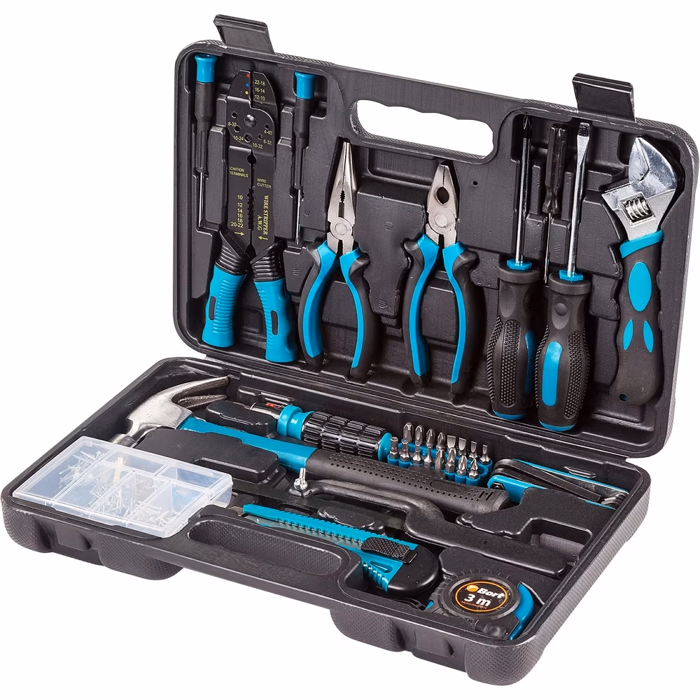 Set de instrumente Bort BTK160 