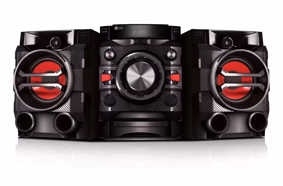 Колонка для вечеринок LG CM4360 