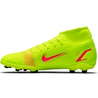Бутсы Nike JR SUPERFLY 8 CLUB FG/MG thumbnav 1