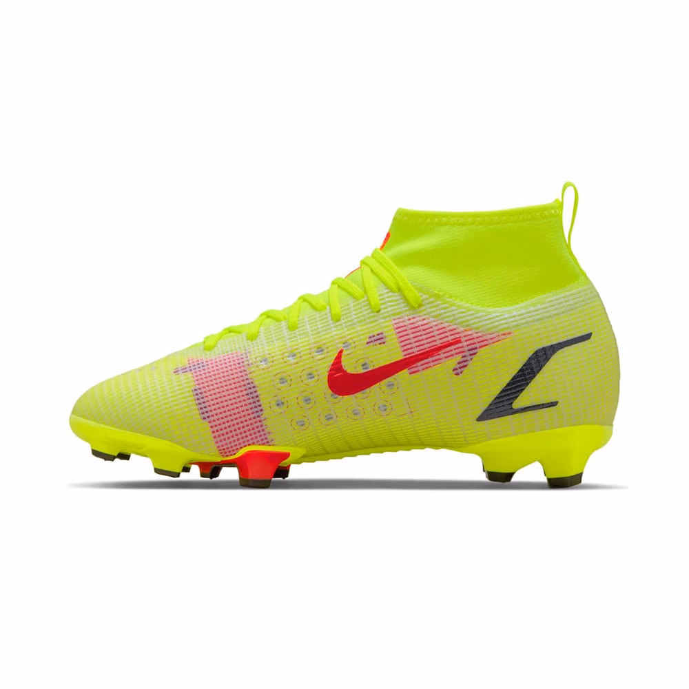 Бутсы Nike JR SUPERFLY 8 PRO FG