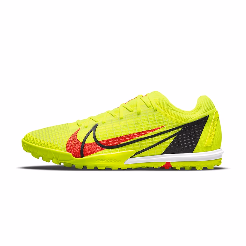 Бутсы Nike CV1001-760, ZOOM VAPOR 14 PRO TF