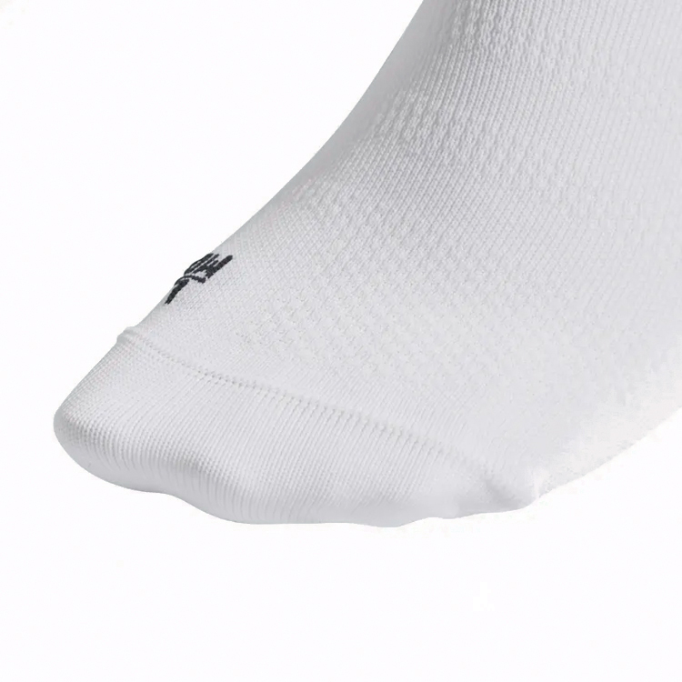 Носки Унисекс Adidas ASK NS UL 34-36 Белый/Черный photo 3