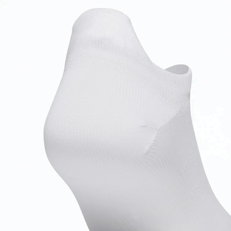 Носки Унисекс Adidas ASK NS UL 34-36 Белый/Черный photo 4