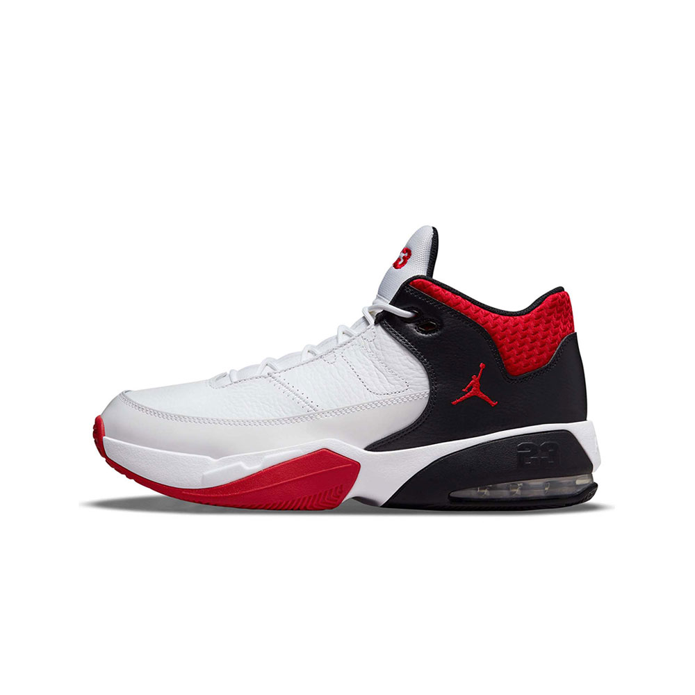 Кроссовки Nike JORDAN MAX AURA 3 / Мужской / 42 / Белый photo 1 Кроссовки Nike JORDAN MAX AURA 3 / Мужской / 42 / Белый photo 1
