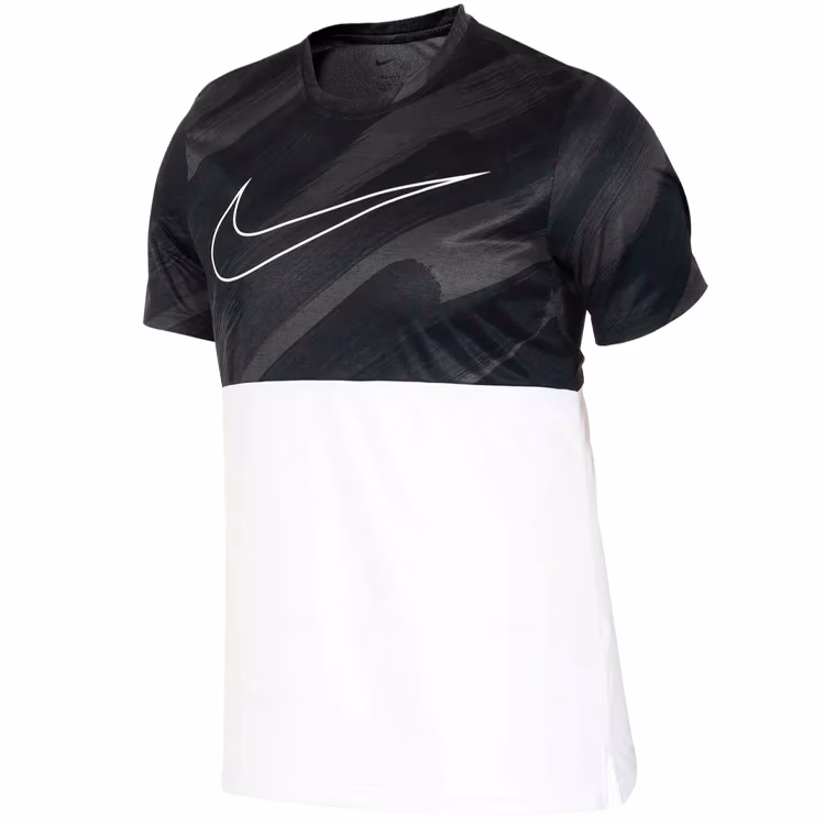 Футболка Nike M NK DF SC SUPERSET SS ENERGY