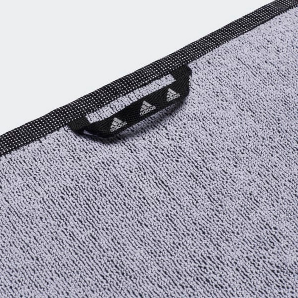 Полотенце Adidas TOWEL S DH2860 Черный photo 2