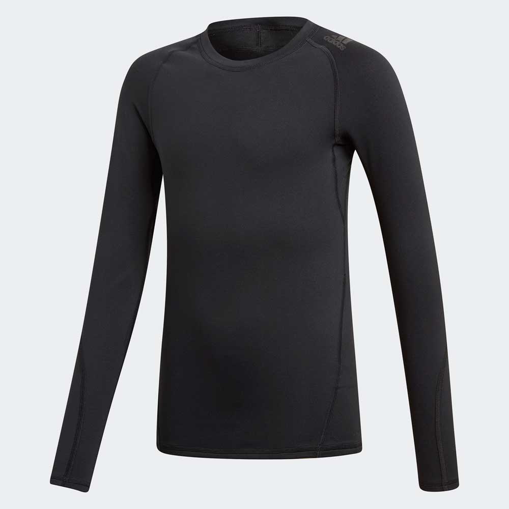 Термобелье Adidas YB ASK SPR LS W photo Термобелье Adidas YB ASK SPR LS W photo