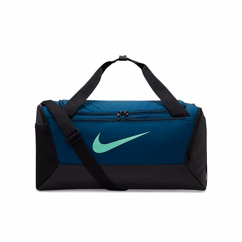Geanta sport Nike NK BRSLA S DUFF - 9.5 (41L) 