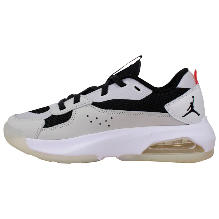 Кроссовки Nike JORDAN AIR 200E (GS) / Мужской / 40 / Бежевый photo 1 Кроссовки Nike JORDAN AIR 200E (GS) / Мужской / 40 / Бежевый photo 1