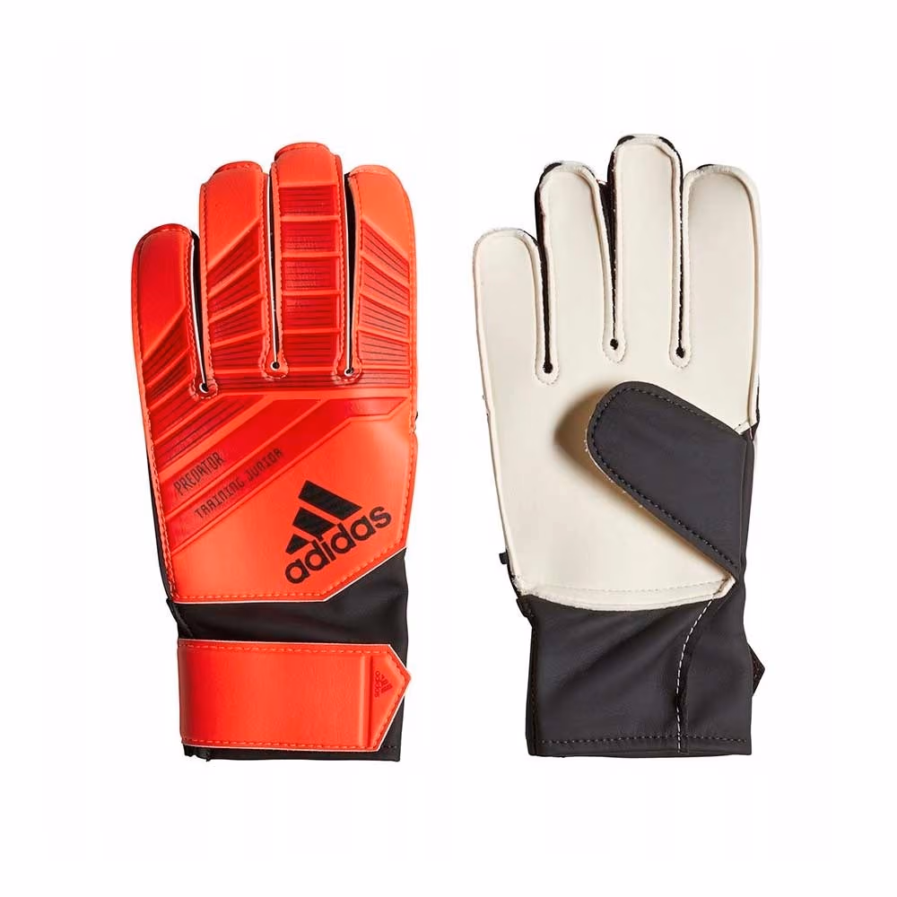 Перчатки вратарские Adidas PRED J