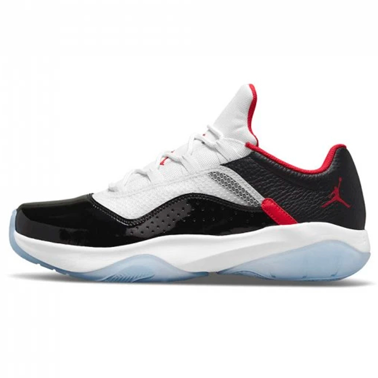 Кроссовки Nike AIR JORDAN 11 CMFT LOW photo 