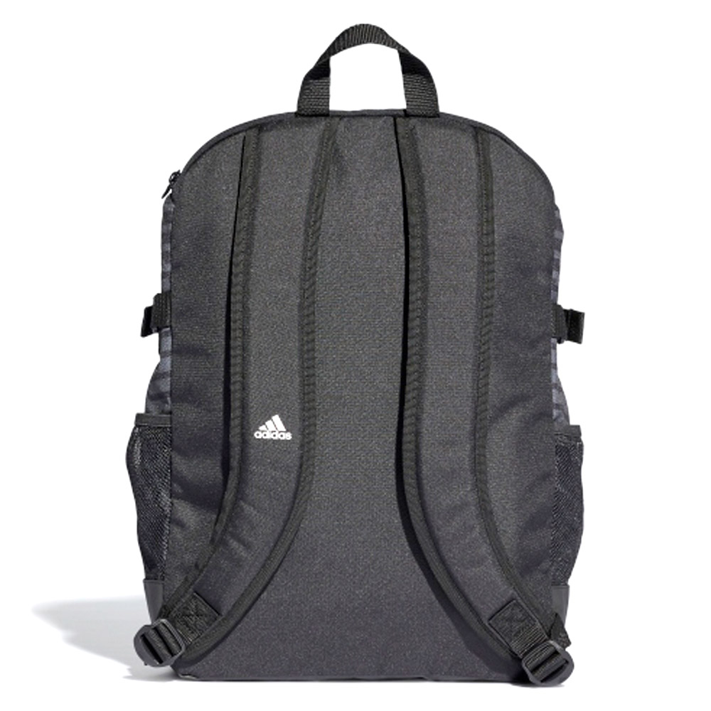 Rucsac Adidas BP POWER IV GR DS8860 Gri-alb photo 2