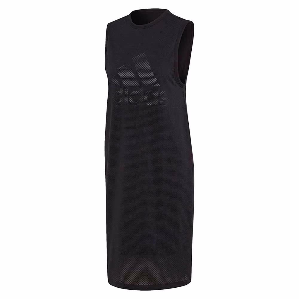  Adidas W SID DRESS Q2