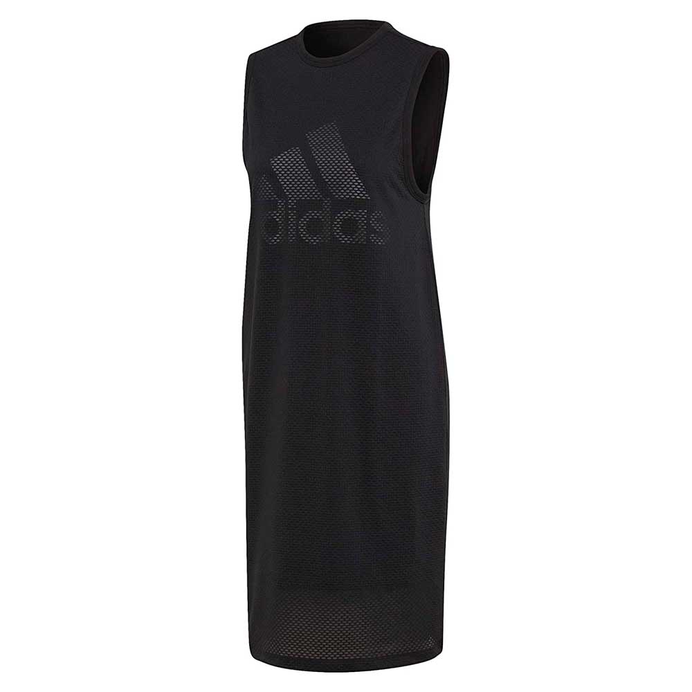  Adidas W SID DRESS Q2 photo 1