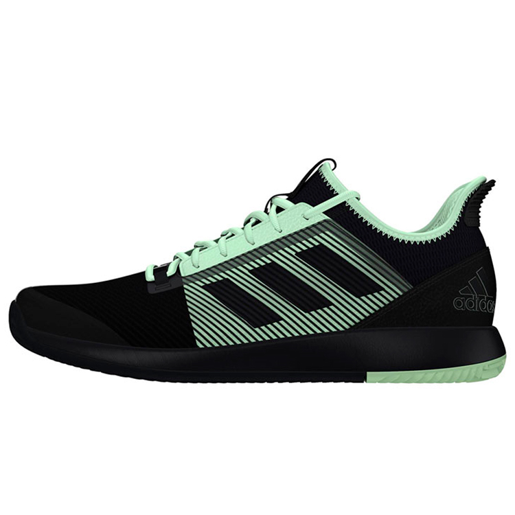 Кроссовки Adidas Defiant Bounce 2 W photo Кроссовки Adidas Defiant Bounce 2 W photo