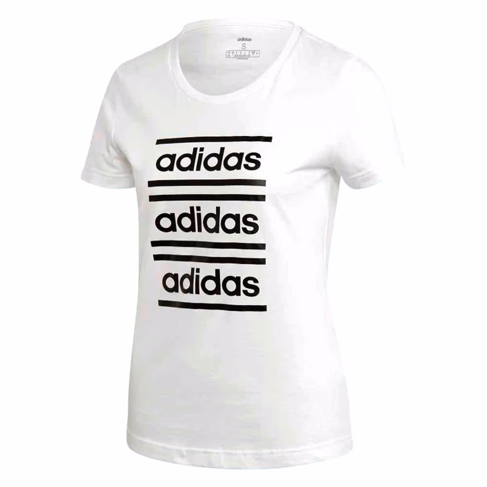  Adidas W C90 Tee