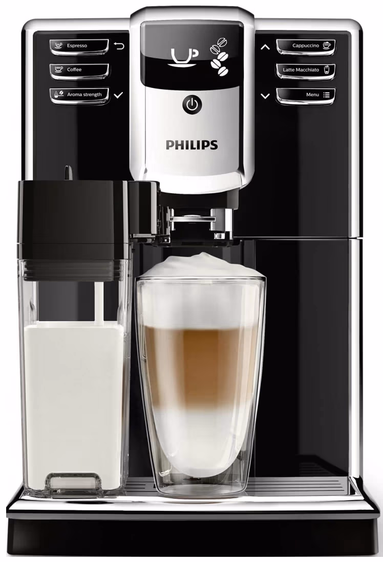 Aparat de cafea Philips EP5360/10