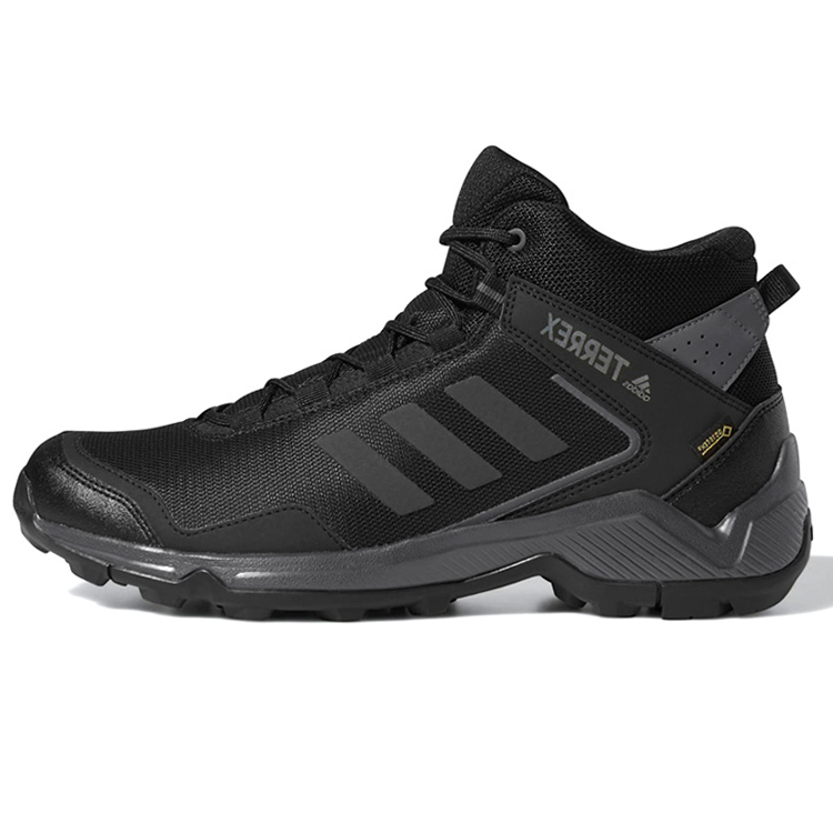 Ботинки Adidas TERREX EASTRAIL MID GTX / Мужской / 40.5 / Черный photo 1