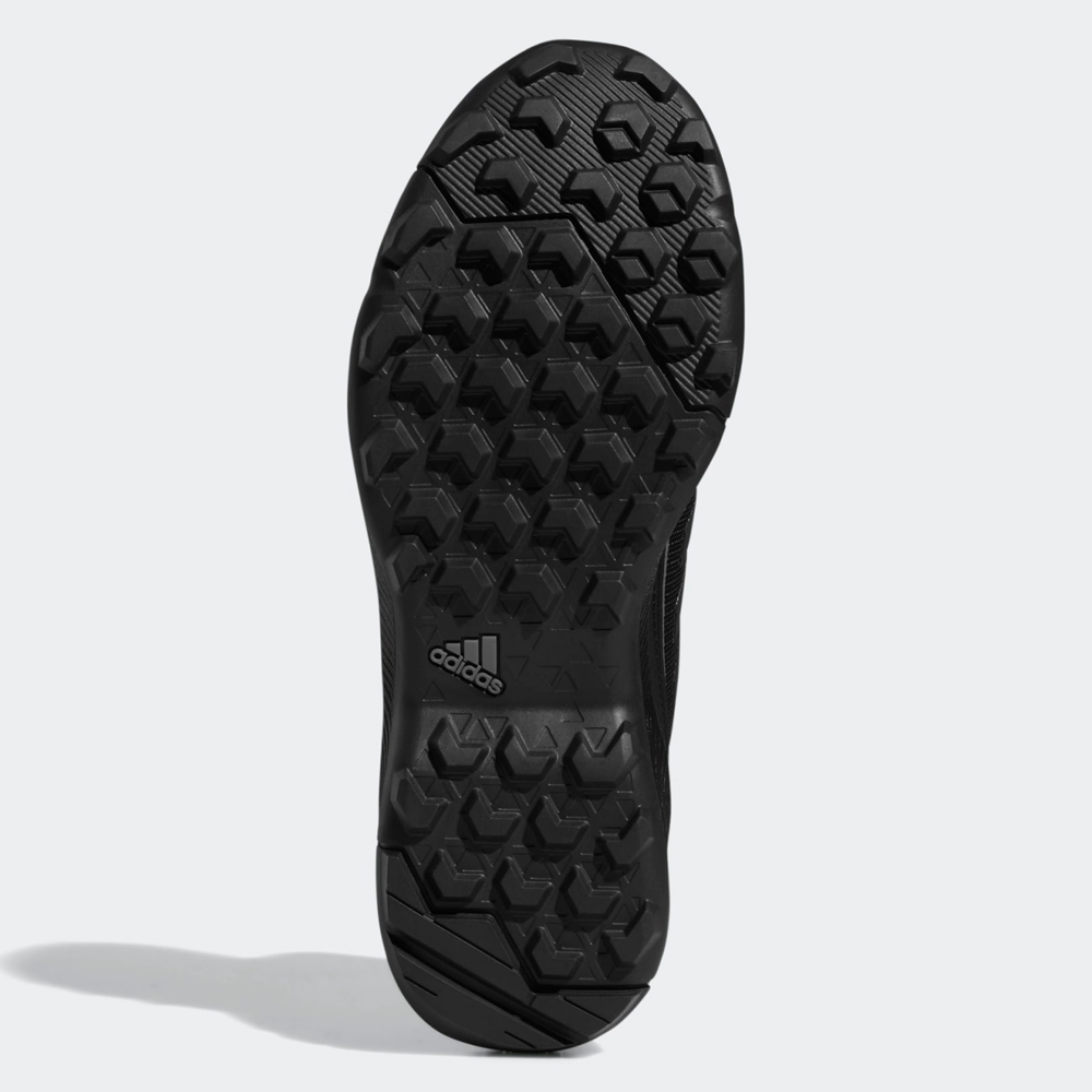 Ботинки Adidas TERREX EASTRAIL MID GTX / Мужской / 40.5 / Черный photo 4