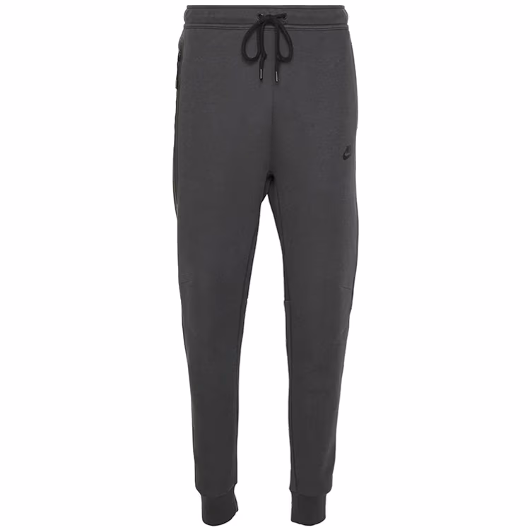 Брюки Nike M NK TCH FLC JGGR