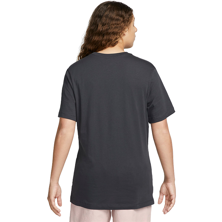 Tricou bărbătesc Nike M NSW TEE OC PK4 V2 L Gri photo 4