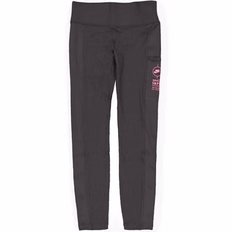 Легинсы Nike W NSW TIGHT RIB SU