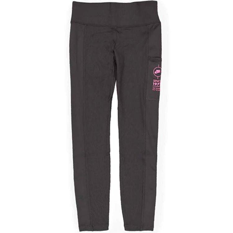Легинсы Nike W NSW TIGHT RIB SU photo Легинсы Nike W NSW TIGHT RIB SU photo