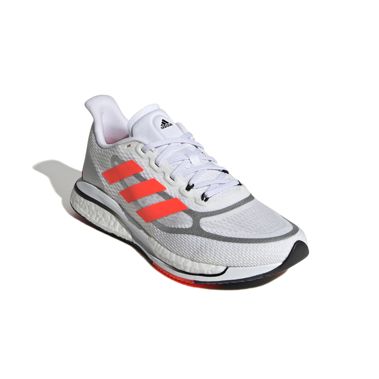 Кроссовки Adidas SUPERNOVA + W / Женский / 40 / Белый photo 2