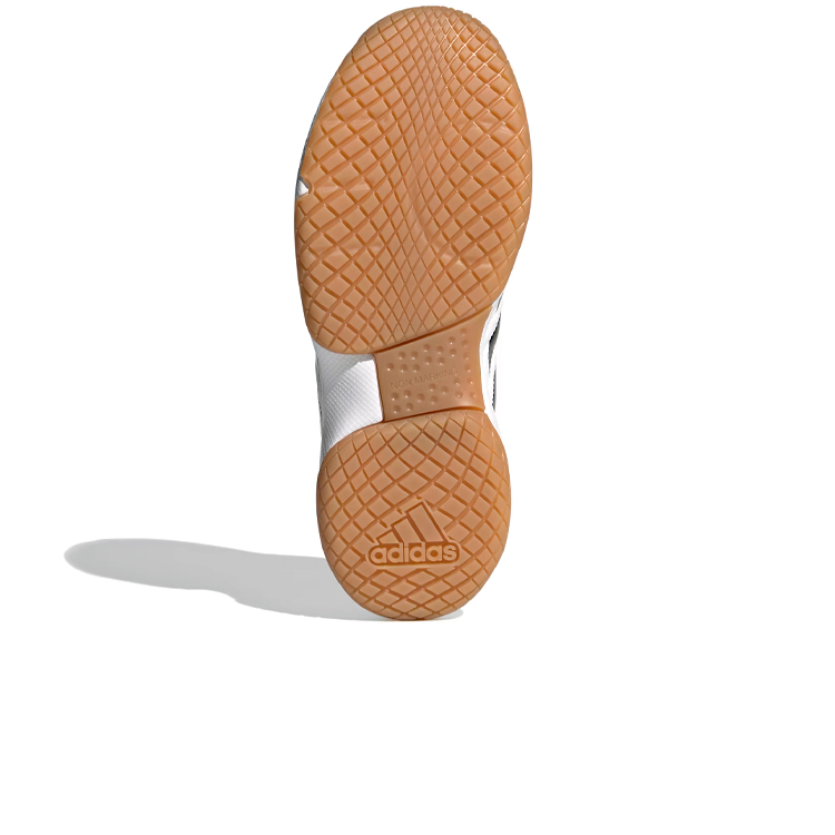 Incaltaminte Sport Adidas Ligra 7 W pt Femei / 36.5 / Alb photo 4