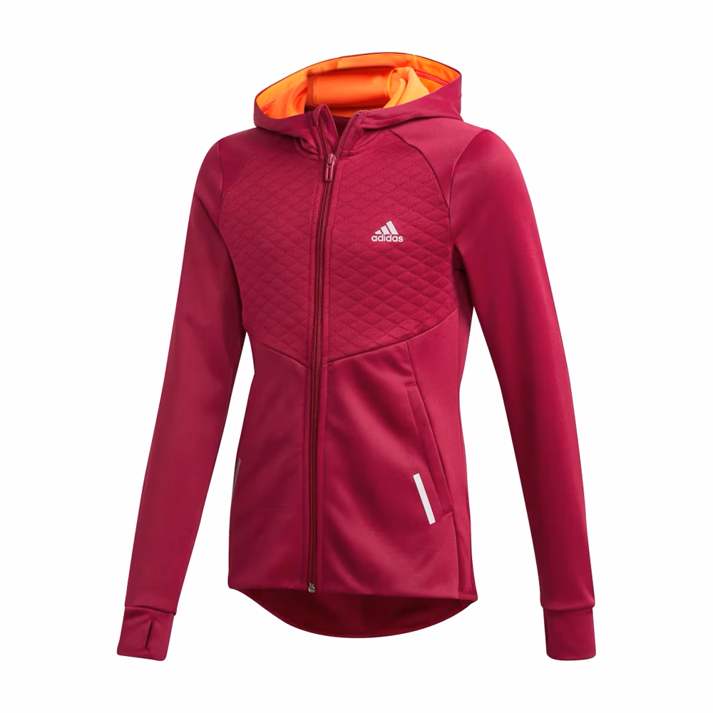 Толстовка Adidas AEROREADY Jkt