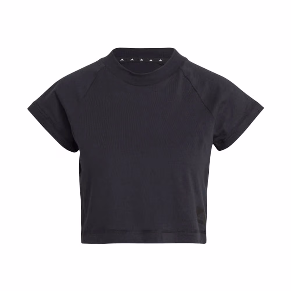 Tricou Adidas W RECCO CROPTEE