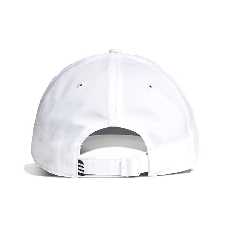 Chipiu Adidas BBALLCAP LT EMB osfc Alb photo 3