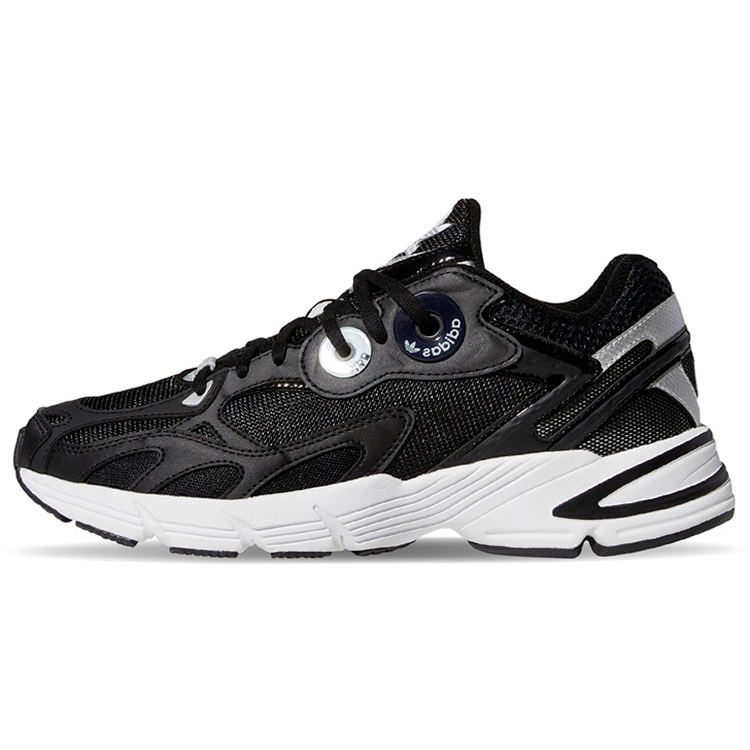 Кроссовки Adidas Originals Astir / Мужской / 36 / Черный/Белый photo 1 Кроссовки Adidas Originals Astir / Мужской / 36 / Черный/Белый photo 1