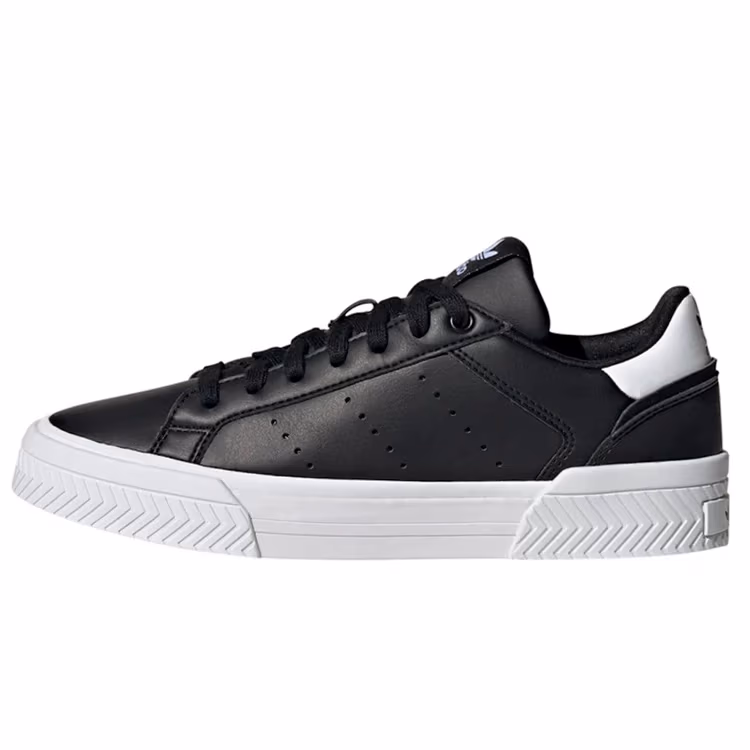 Кроссовки Adidas Originals Court Tourino W