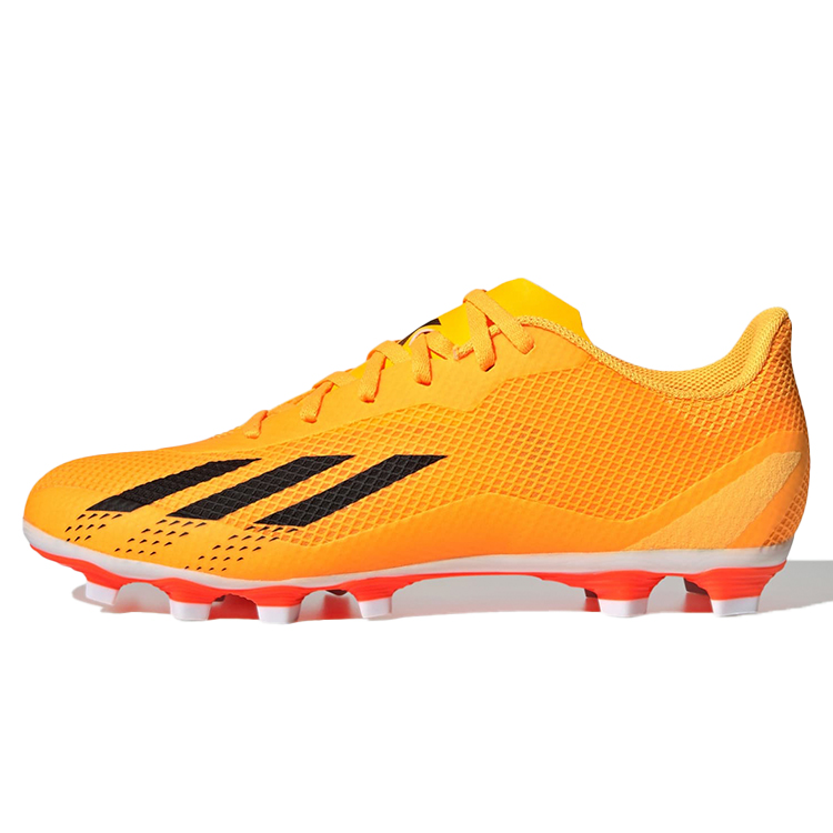 Бутсы Adidas X SPEEDPORTAL.4 FxG / Мужской / 44.5 / Желтый photo 1 Бутсы Adidas X SPEEDPORTAL.4 FxG / Мужской / 44.5 / Желтый photo 1