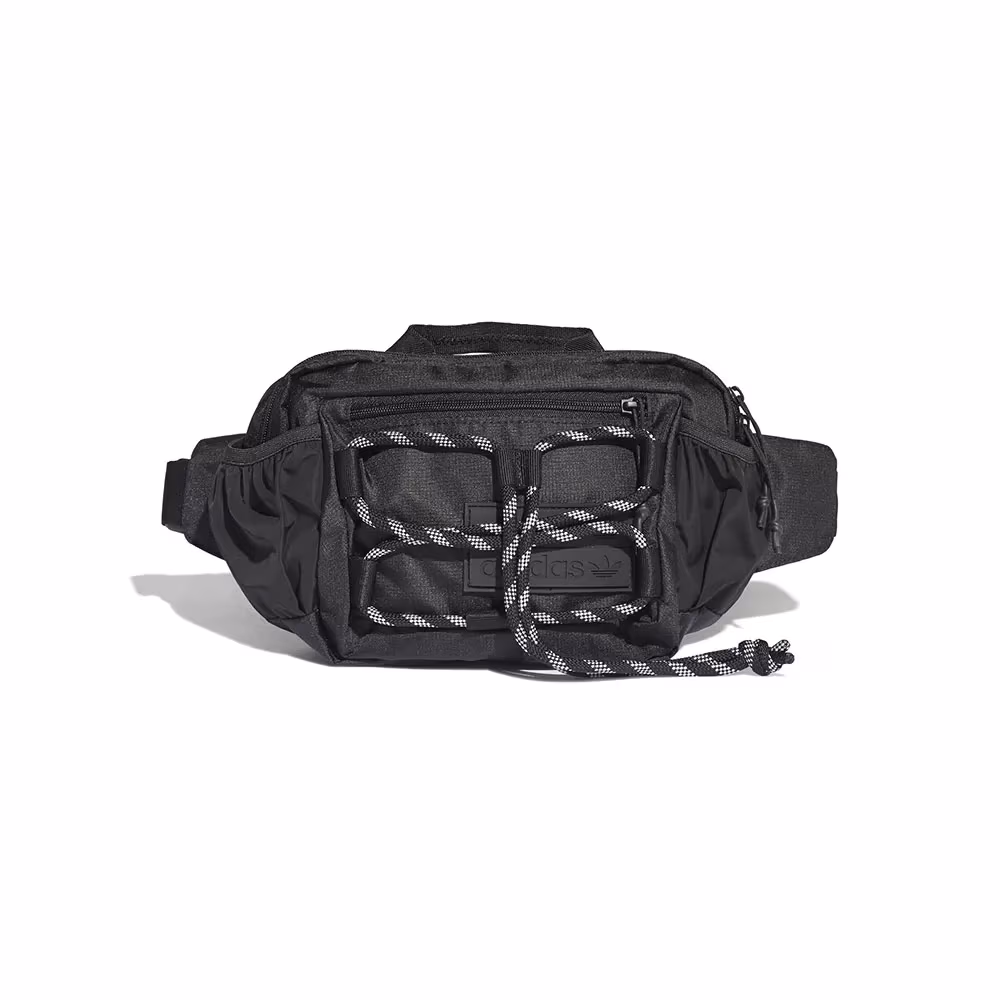 Geanta pe brau Adidas RYV WAISTBAG 