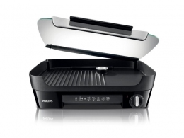 Grill Philips HD6360 thumbnav 2