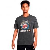 Футболка Nike U NSW TEE M90 TEST PRINT thumbnav