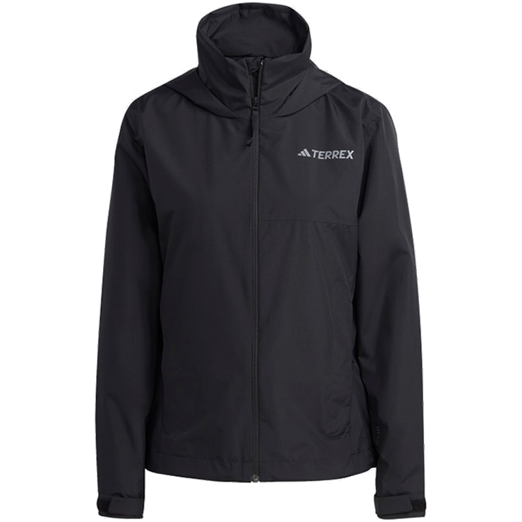 Куртка Adidas W MT RR Jacket photo Куртка Adidas W MT RR Jacket photo