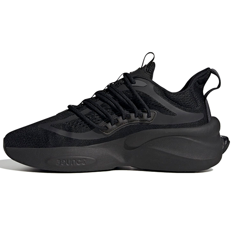 Кроссовки Adidas Planet Z Alpha / Мужской / 46 / Черный photo 1 Кроссовки Adidas Planet Z Alpha / Мужской / 46 / Черный photo 1