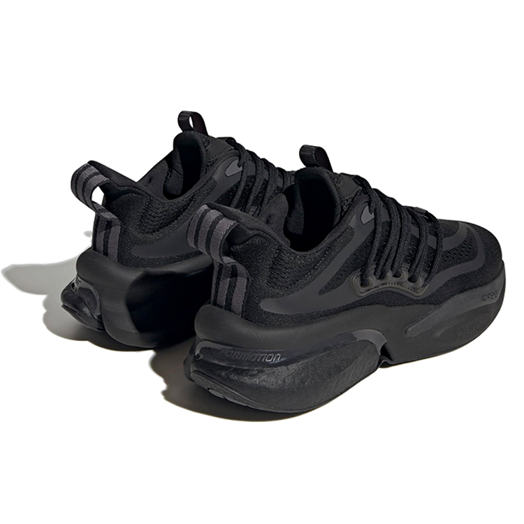 Кроссовки Adidas Planet Z Alpha / Мужской / 46 / Черный photo 2